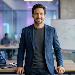 IA para Marketing y Captación de Leads