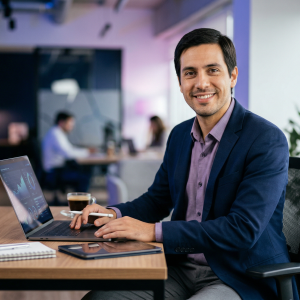 IA Aplicada al Negocio del PAS — Nivel Inicial