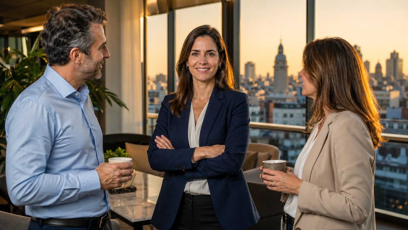 Programa Ejecutivo en Seguros — AAPAS