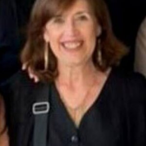 Alejandra Baldassarre