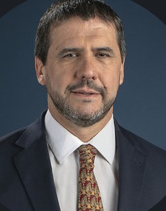 Carlos Grandjean