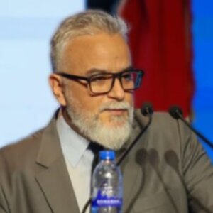 José Manuel Urdiroz